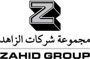مجموعة شركة الزاهد 